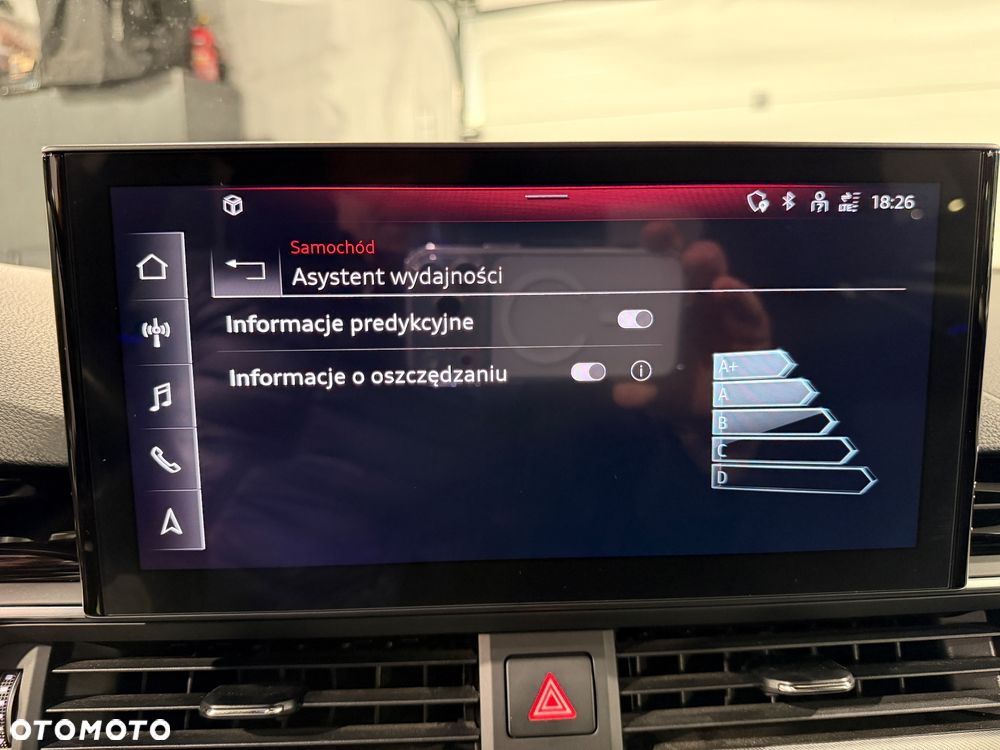 Audi A5 Sportback - 31