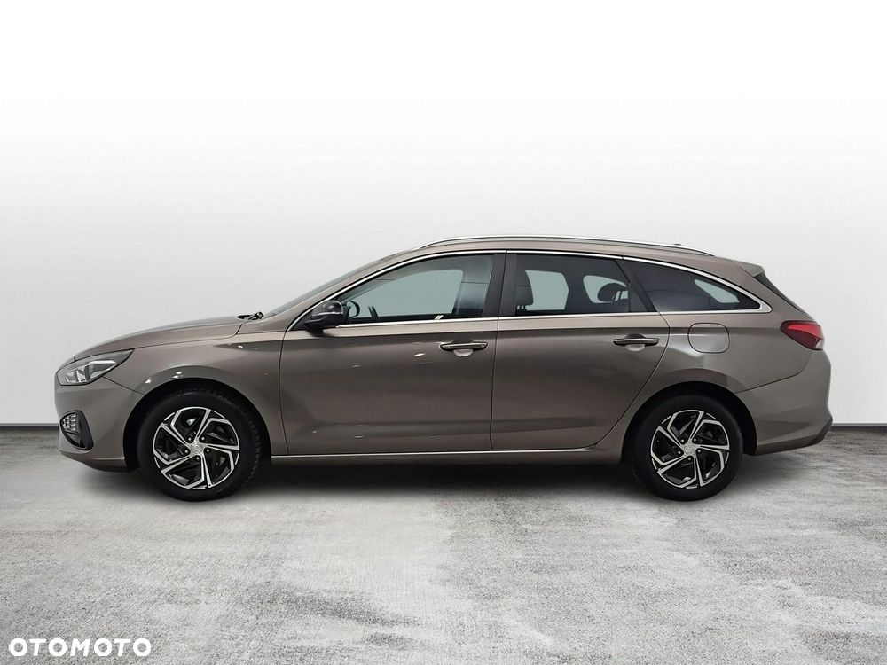Hyundai i30 1.0 T-GDI Smart - 2