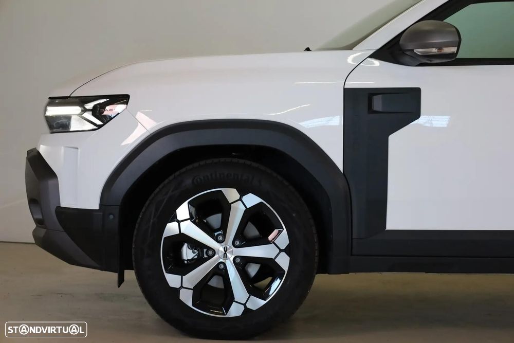 Dacia Duster 1.6 Hybrid Journey - 13