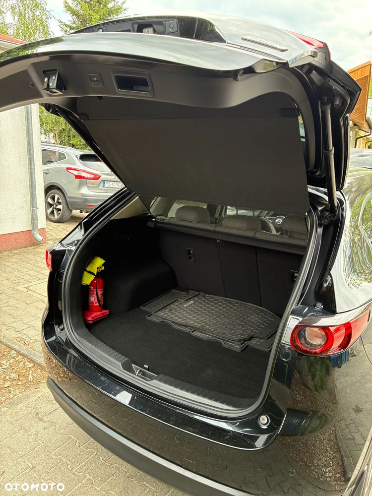 Mazda CX-5 2.0 Skypassion 2WD - 14