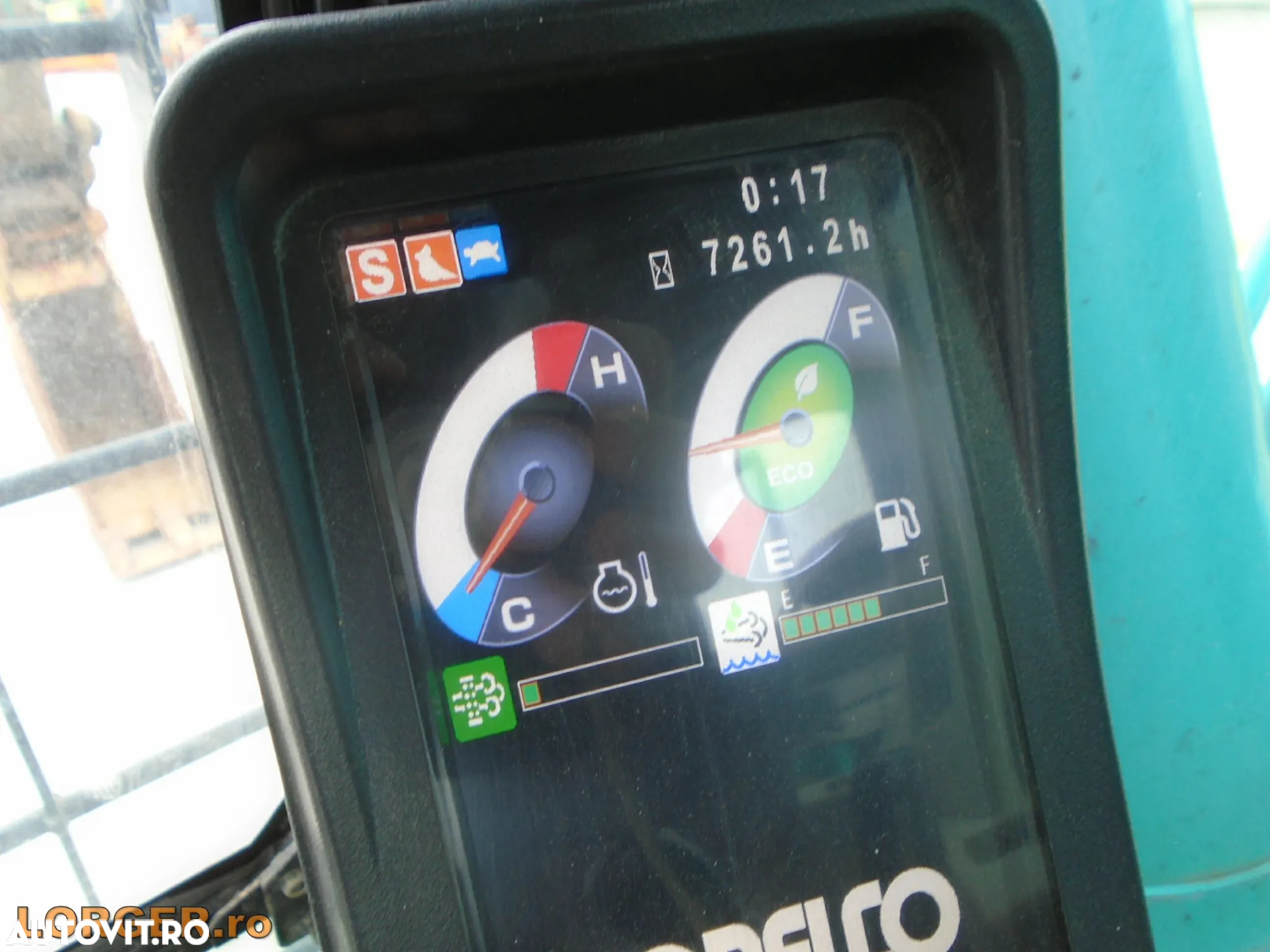 Kobelco SK 300 LC - 10 - 14