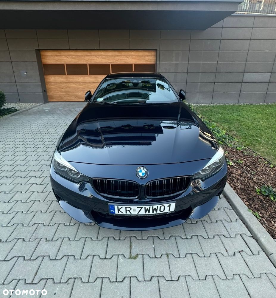 BMW Seria 4 430i M Sport - 17