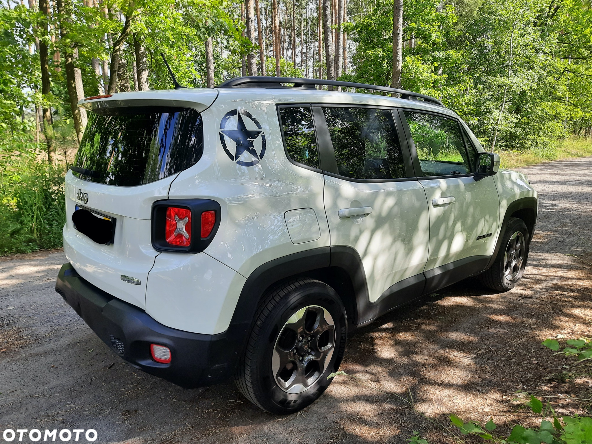 Jeep Renegade 1.6 E-torQ Longitude - 9