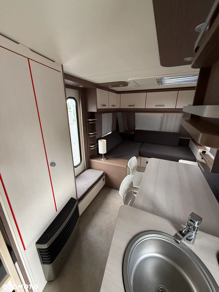 KNAUS Sport 550 Lifestyle - 20