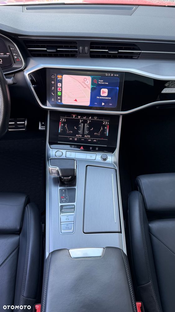Audi A7 Sportback - 40