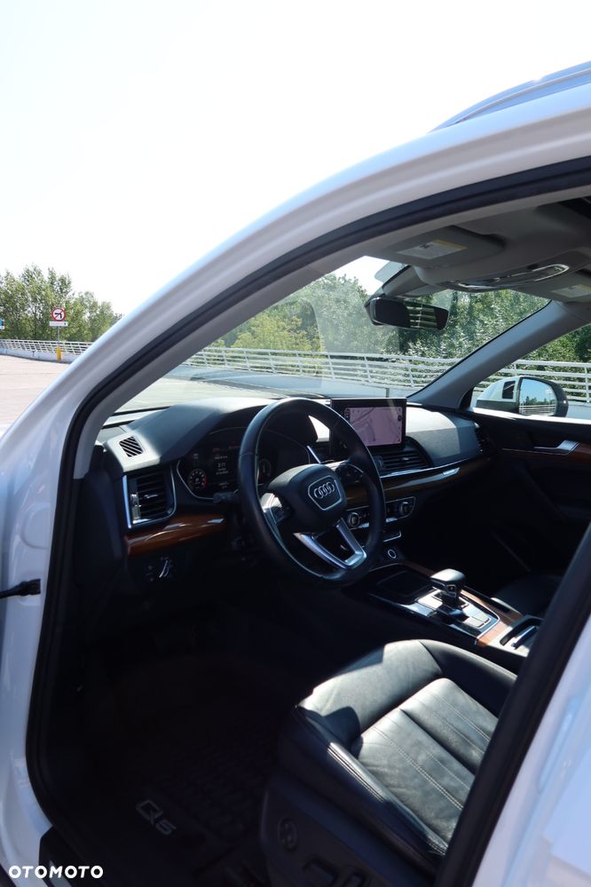 Audi Q5 45 TFSI quattro S tronic - 13