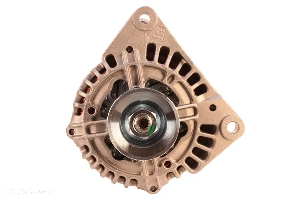 28-6920 ALTERNATOR JCB 541-70 TM320 4.4 DIESEL - 2