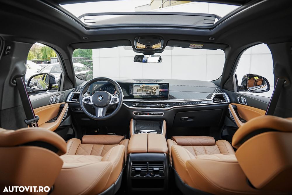 BMW X6 xDrive30d AT MHEV - 4