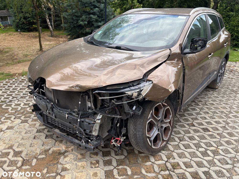 Renault Kadjar - 6