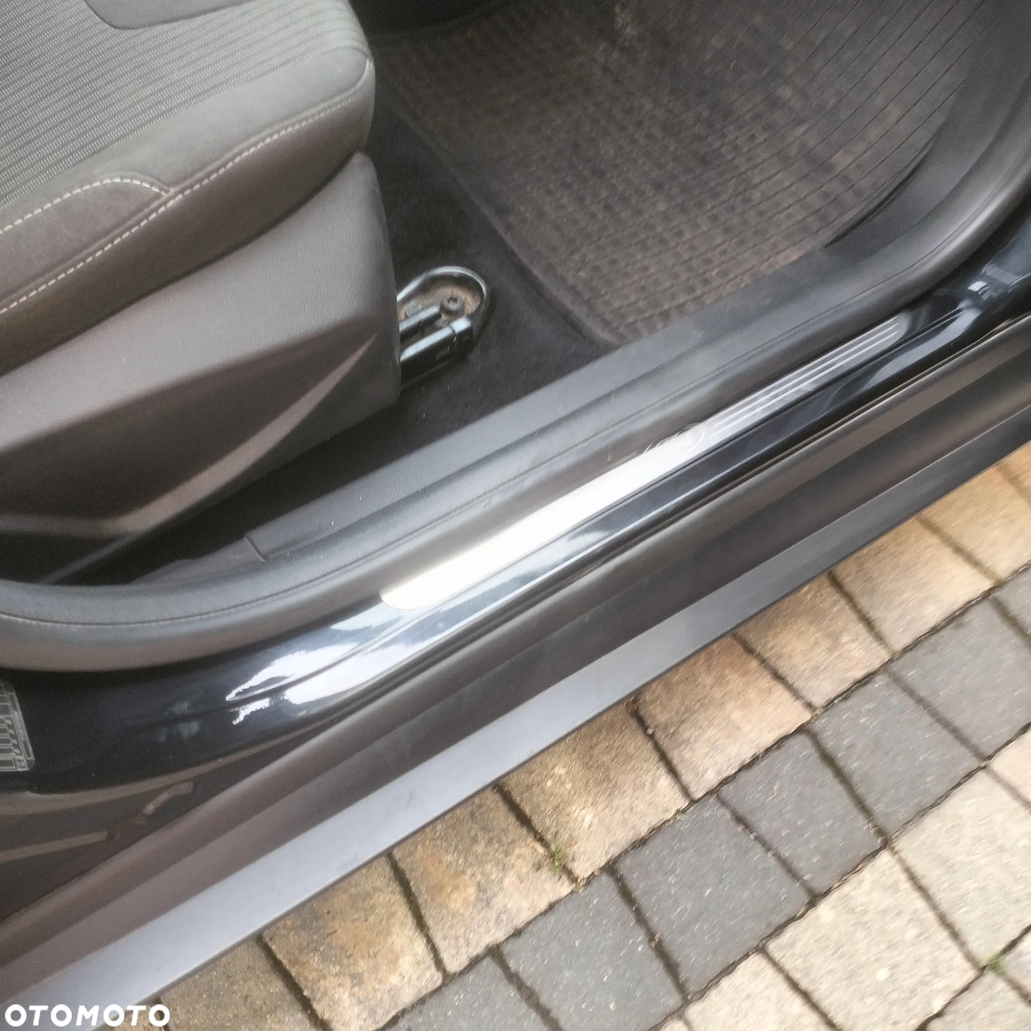 Ford Focus 1.6 TDCi Titanium - 13