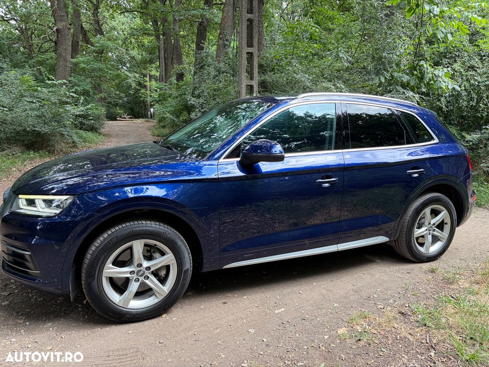 Audi Q5 2.0 TDI Quattro S tronic Sport - 6