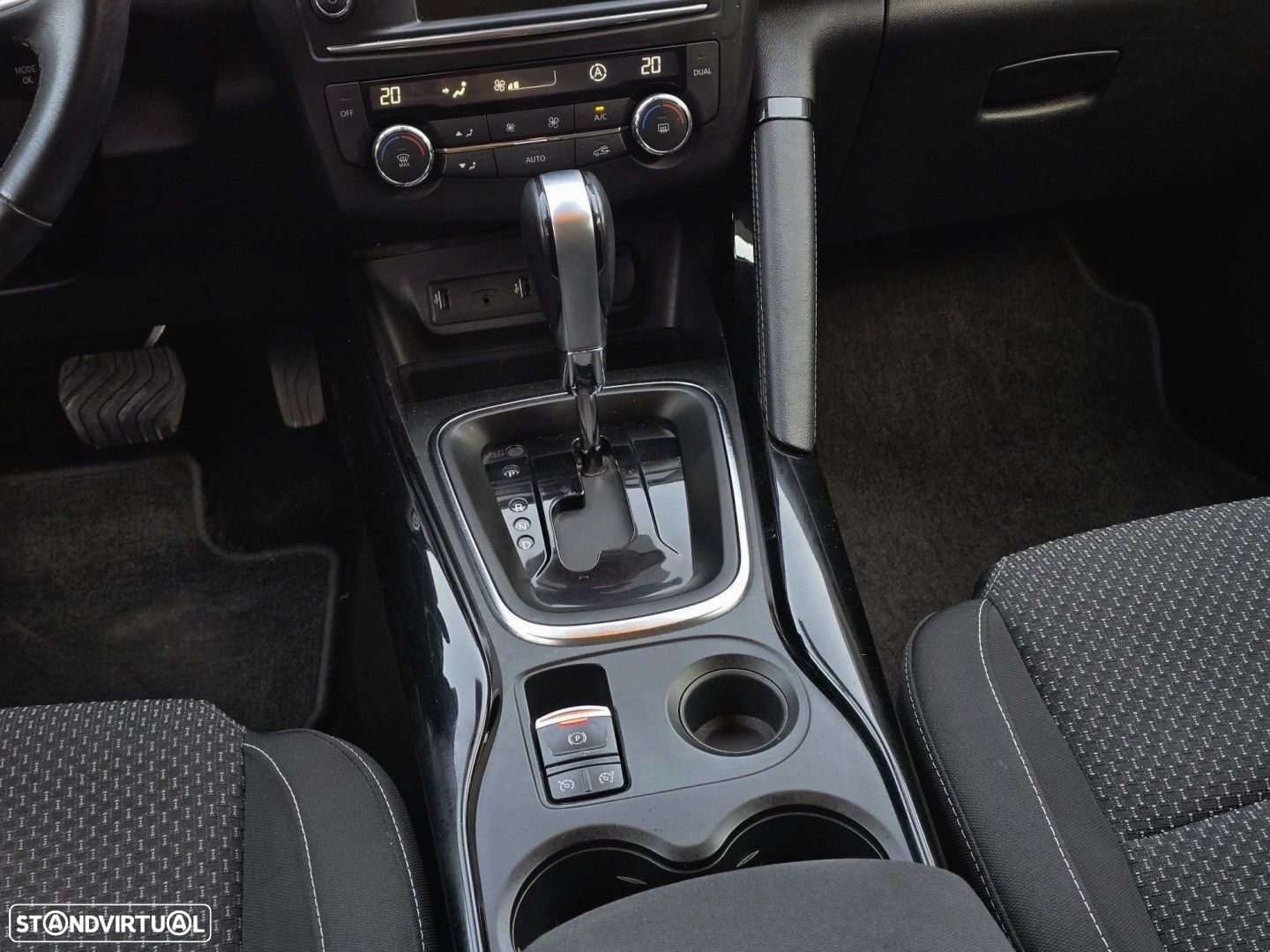 Renault Kadjar - 12