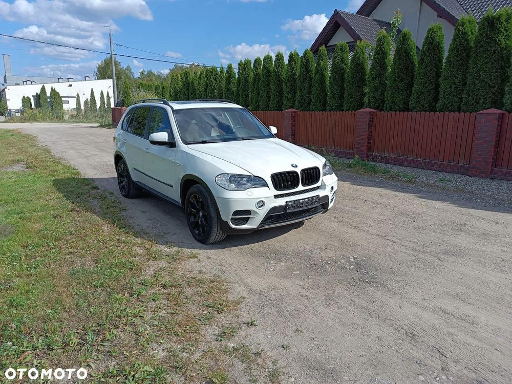 BMW X5 xDrive35i Edition Exclusive - 2