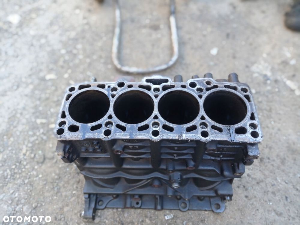 blok silnika volkswagen 2.0 tdi azv bkd - 4