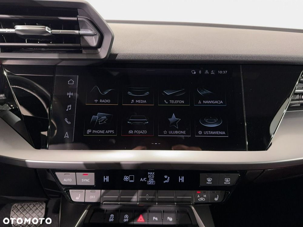 Audi A3 Sportback - 22