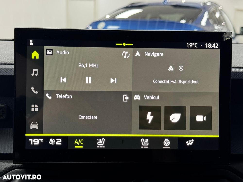 Dacia Duster HEV 140 Journey - 22