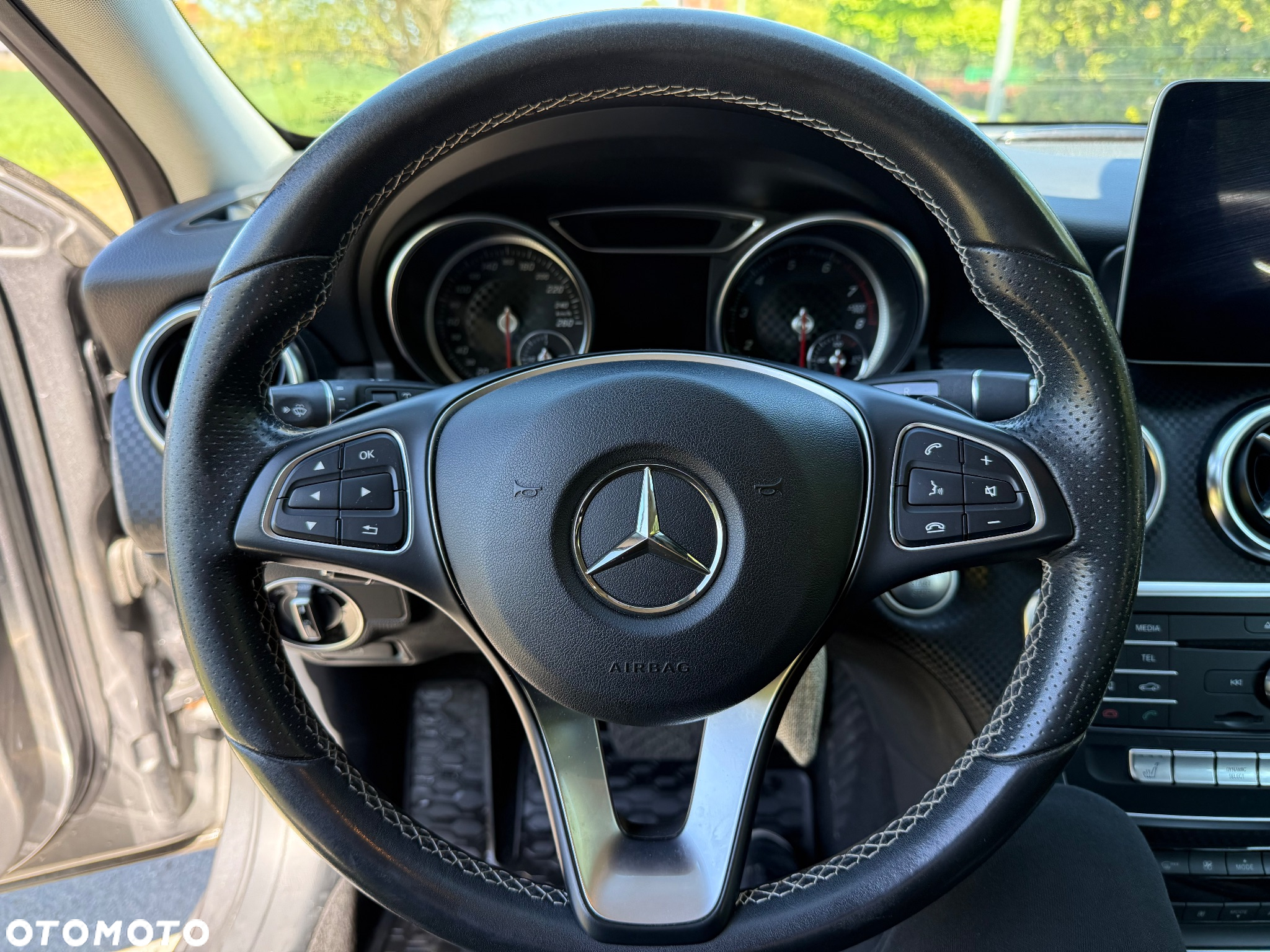 Mercedes-Benz Klasa A - 11