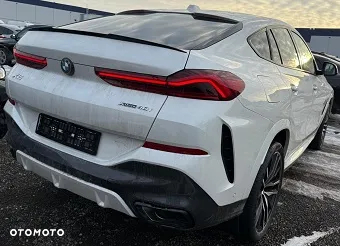 BMW X6 - 4