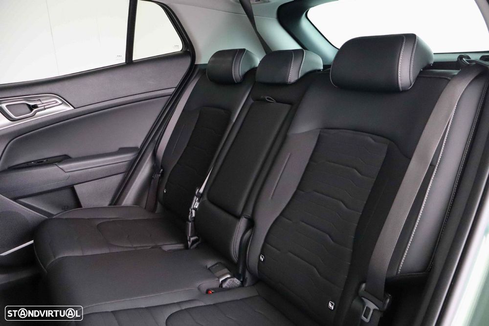 Kia Sportage 1.6 T-GDi PHEV Tech - 49