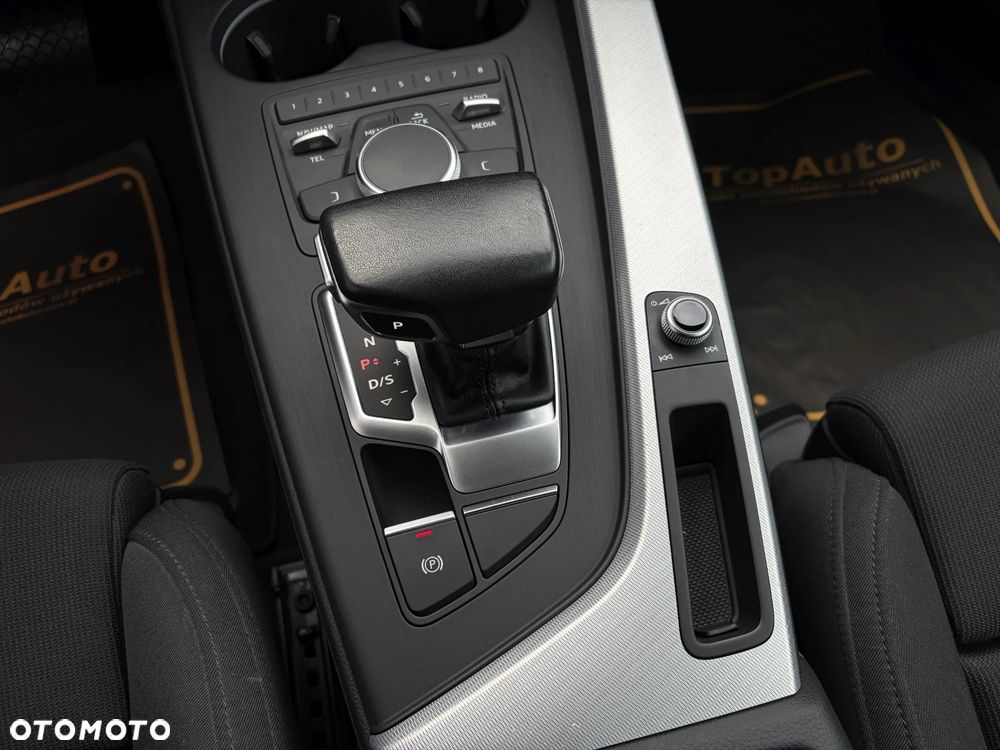 Audi A5 Coupé 2.0 TFSI S tronic - 31
