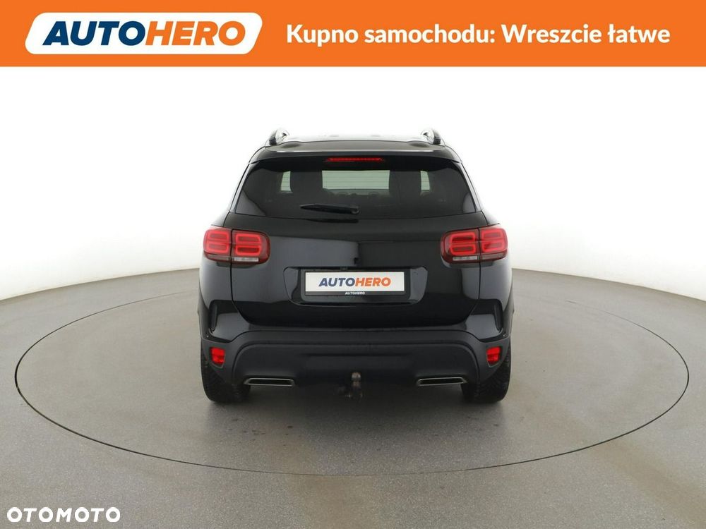 Citroën C5 Aircross BlueHDI 130 S&S EAT8 FEEL - 7