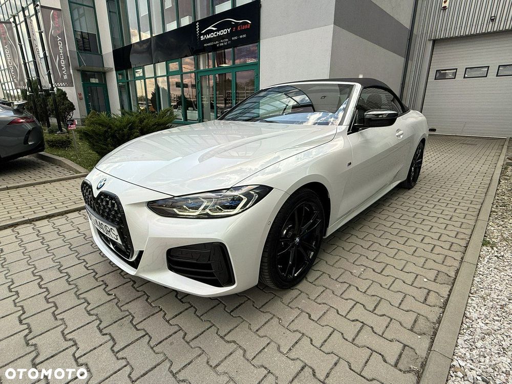 BMW Seria 4 - 9