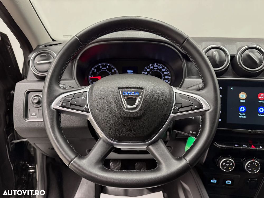 Dacia Duster TCe 100 2WD Comfort - 26