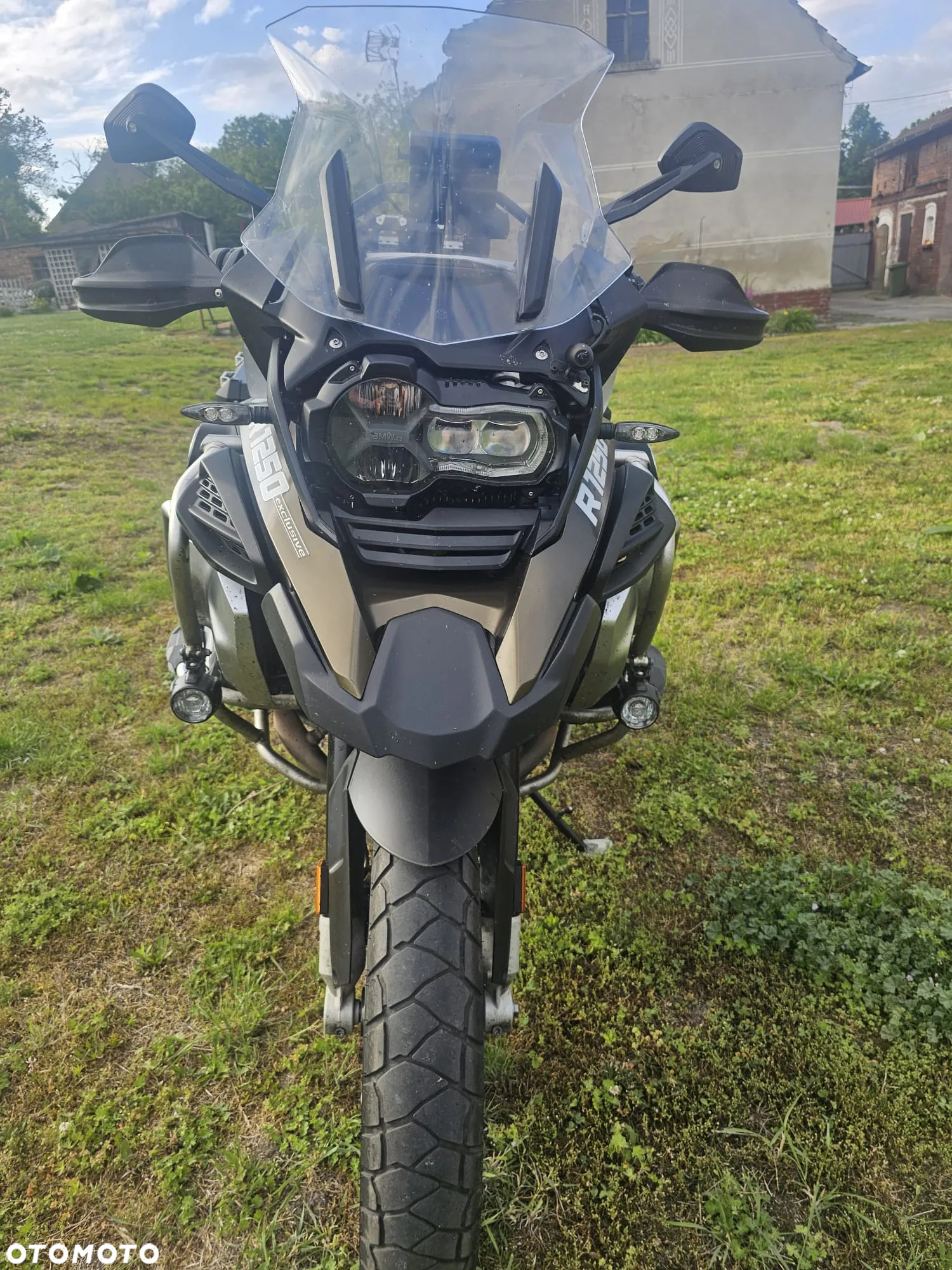 BMW R1250 GS Adventure - 7