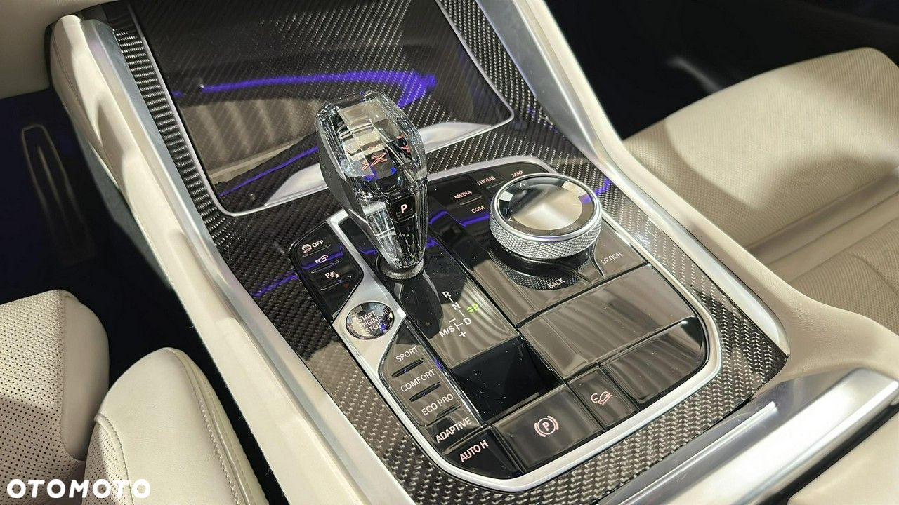 BMW X6 - 16