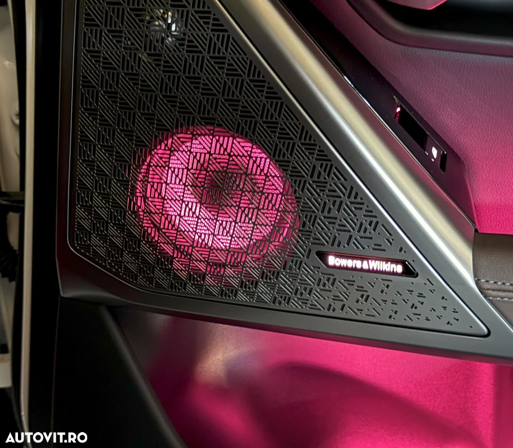 BMW Seria 5 520d xDrive AT MHEV - 14