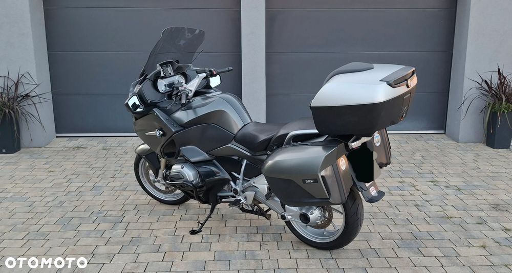 BMW RT - 4