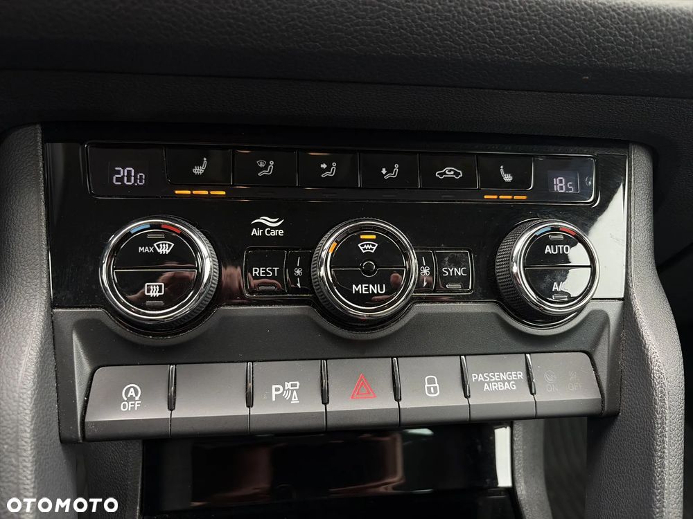 Skoda Kodiaq 2.0 TSI 4x4 Style DSG - 23