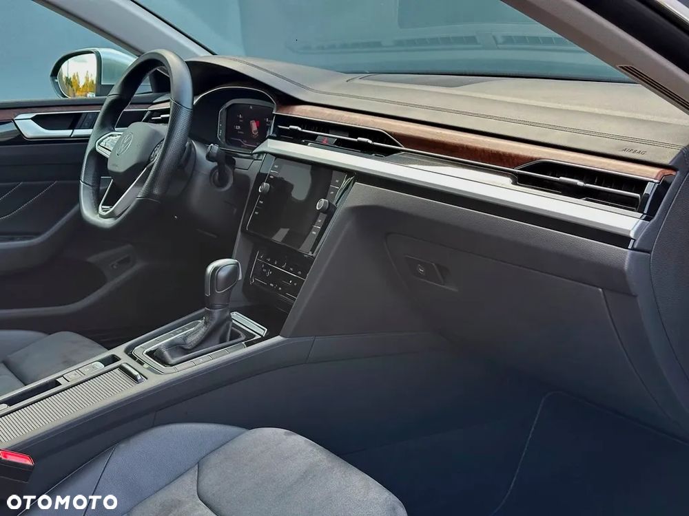 Volkswagen Arteon 2.0 TSI Elegance DSG - 27