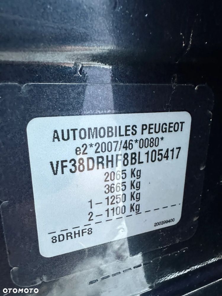 Peugeot 508 HDi FAP 140 Style - 19