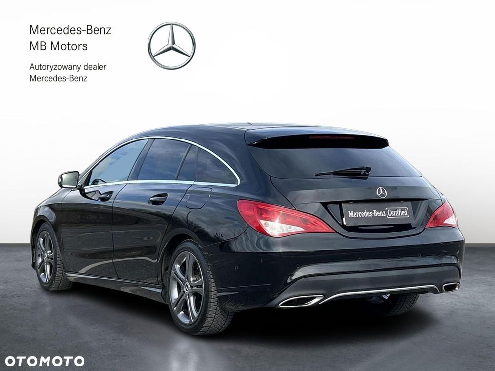 Mercedes-Benz CLA - 4