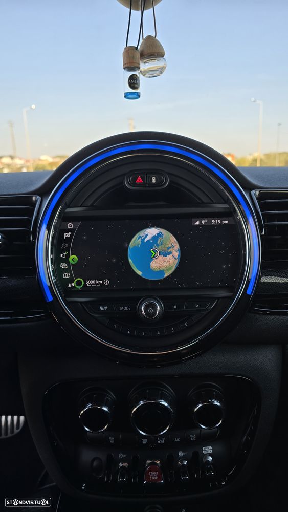 MINI Clubman Cooper SD Auto - 16