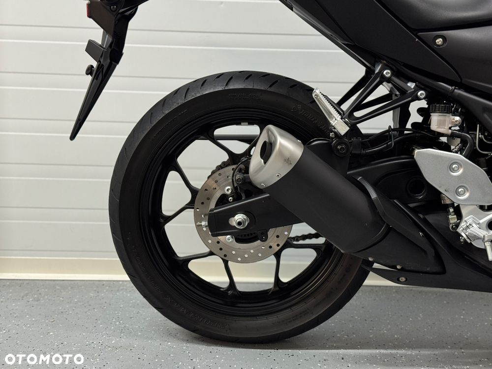 Yamaha MT - 6
