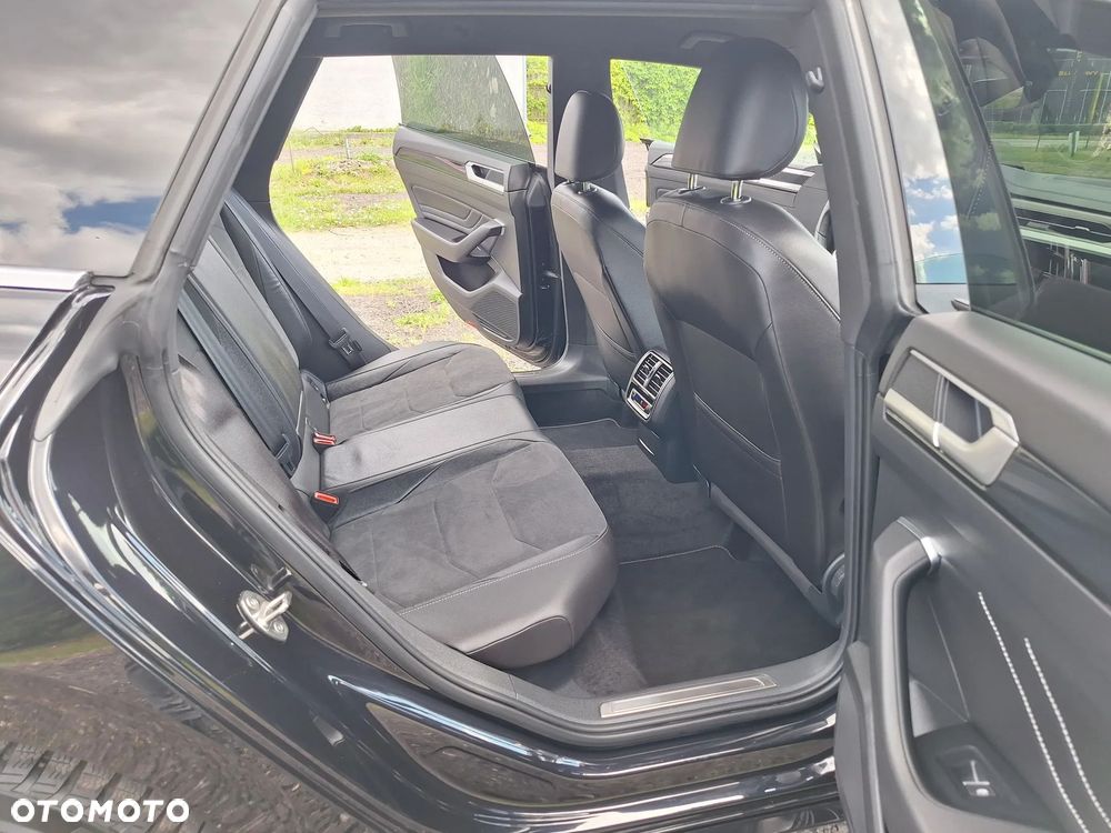 Volkswagen Arteon Shooting Brake 2.0 TDI SCR DSG R-Line - 23