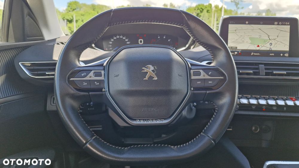Peugeot 3008 BlueHDi 130 Stop & Start Active Business-Paket - 17