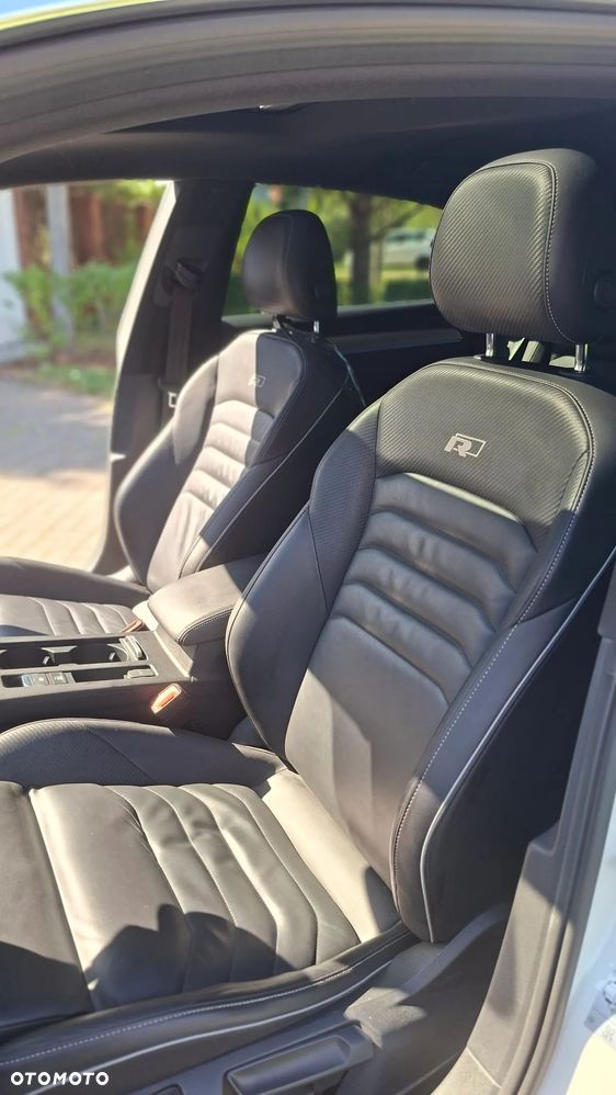Volkswagen Arteon 2.0 TSI R-Line DSG - 27