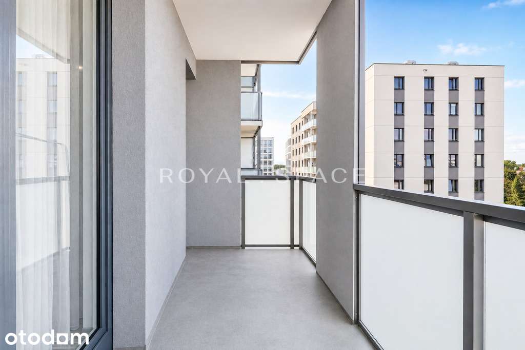 Apartament z widokiem na Wawel | Fabryczna 7