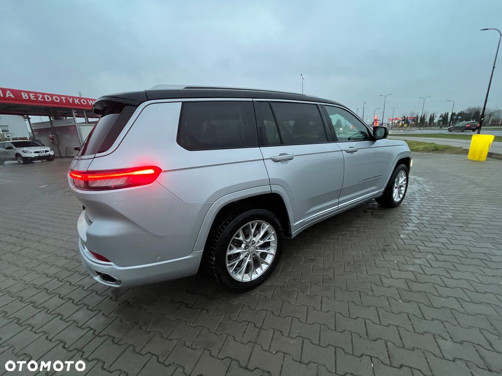 Jeep Grand Cherokee - 3