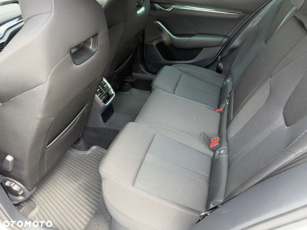 Skoda Octavia 1.5 TSI e-Tec Style DSG - 20