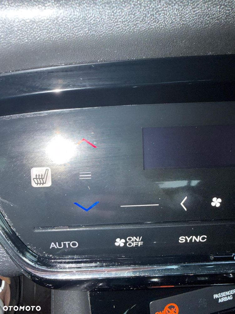 Honda HR-V 1.5 i-VTEC Comfort - 12