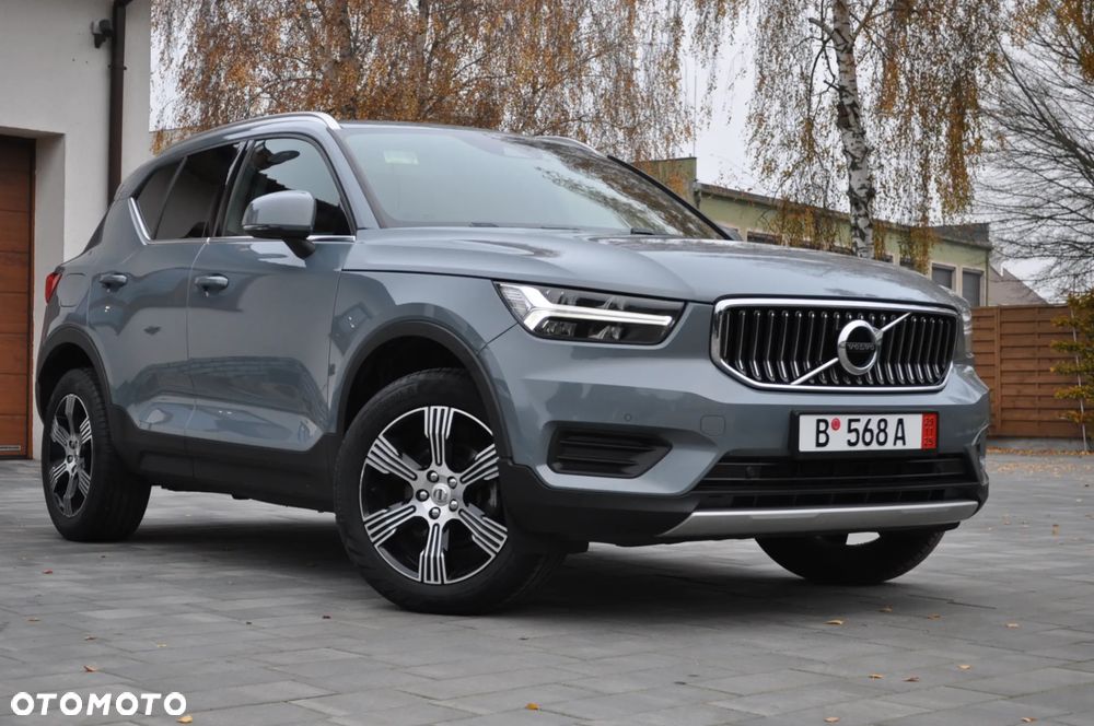 Volvo XC 40 D3 Inscription - 12