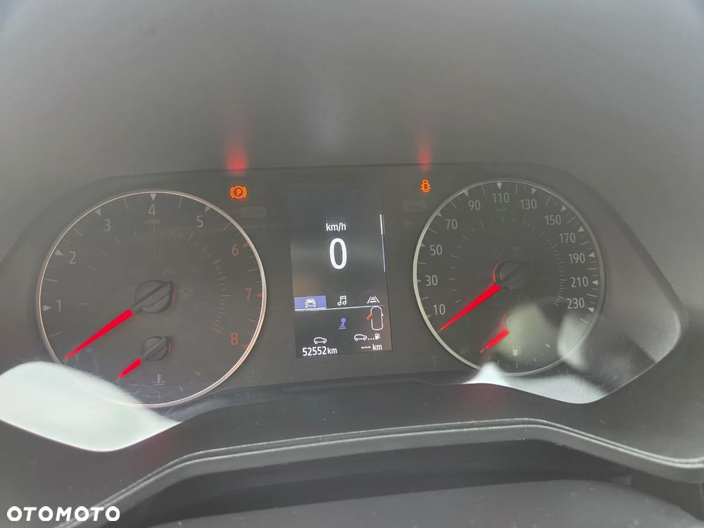 Renault Clio TCe 100 EDITION ONE - 14