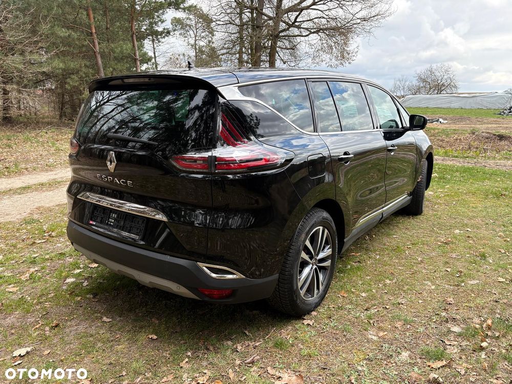 Renault Espace BLUE dCi 200 EDC LIMITED - 7