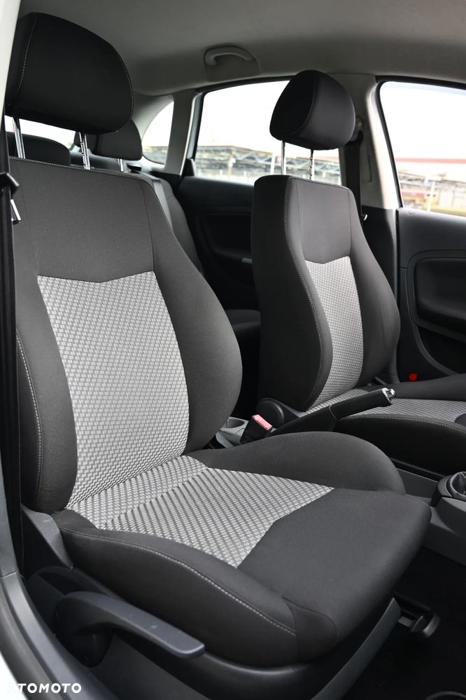 Seat Ibiza - 23