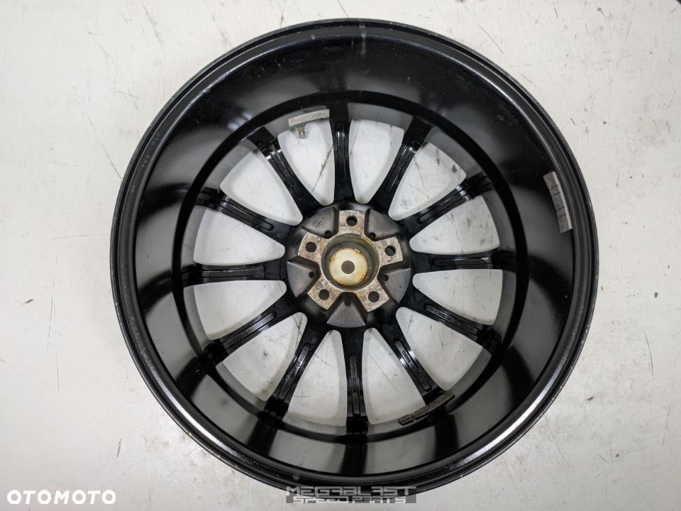MONZA JAPAN ECOTEX MCM-Α12 19″X 8.0J/9.0J 5×114.3 - 6
