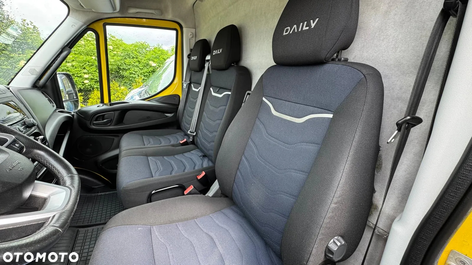 Iveco Daily 35C18 - 10